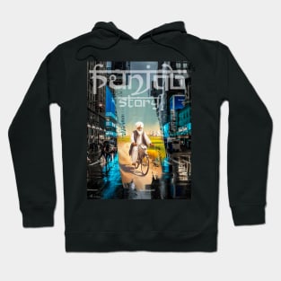 Punjab Story Hoodie